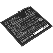 Battery compatibleWith Tablet Battery