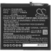 Baterija za tablet Huawei BAH3-AL00 (CS-HUM140SL)