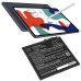 Baterija za tablet Huawei BAH3-AL00 (CS-HUM140SL)