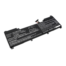 Kompatibilna zamjena baterije za Huawei HB9790T7ECW-32A,HB9790T7ECW-32B