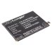 Baterija za mobilni telefon Huawei MT1-T00 (CS-HUM100SL)
