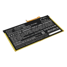 Kompatibilna zamjena baterije za Huawei HB26A510EBC