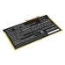 Baterija za tablet Huawei M3 Lite 10 (CS-HUM200XL)