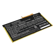 Battery compatibleWith Tablet Battery