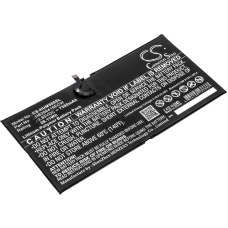 Kompatibilna zamjena baterije za Huawei HB299418ECW