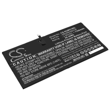 Kompatibilna zamjena baterije za Huawei HB2994I8ECW