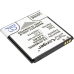 Kompatibilna zamjena baterije za Huawei BCC1023,HB5N1,HB5N1H