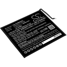 Kompatibilna zamjena baterije za Huawei HB30A7C1ECW