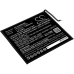 Baterija za tablet Huawei MediaPad M6 8.4 (CS-HUM684SL)