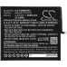 Baterija za tablet Huawei MediaPad M6 8.4 (CS-HUM684SL)