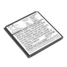 Compatible battery replacement for Cricket BCC1023,HB5N1,HB5N1H