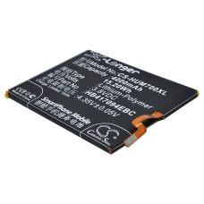 Kompatibilna zamjena baterije za Huawei HB417094EBC