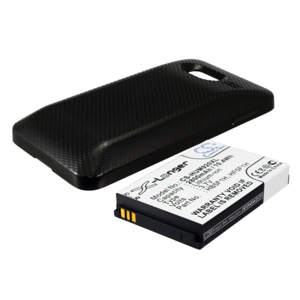 Kompatibilna zamjena baterije za MetroPCS HB5F1H,HF5F1H