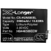 Kompatibilna zamjena baterije za Huawei HB446589EEC,HB446589EEW
