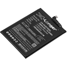 Kompatibilna zamjena baterije za Huawei HB466483ECW