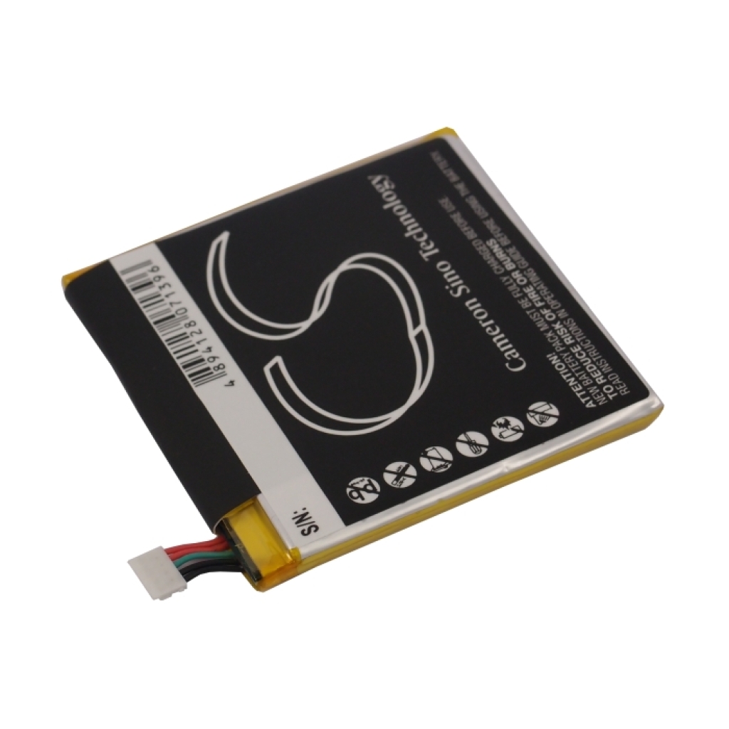 Baterija za mobilni telefon Huawei T9510E (CS-HUP100SL)