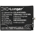 Kompatibilna zamjena baterije za Huawei HB396285EBC,HB396285ECW