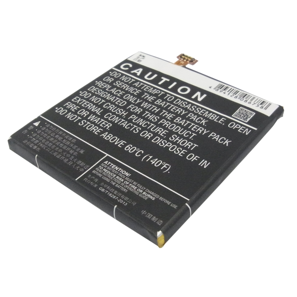 Kompatibilna zamjena baterije za Huawei HB5Y1HV,HB5Y1V