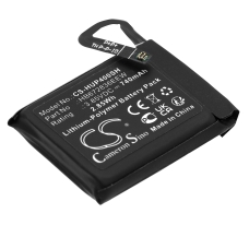 Kompatibilna zamjena baterije za Huawei HB672836EEW