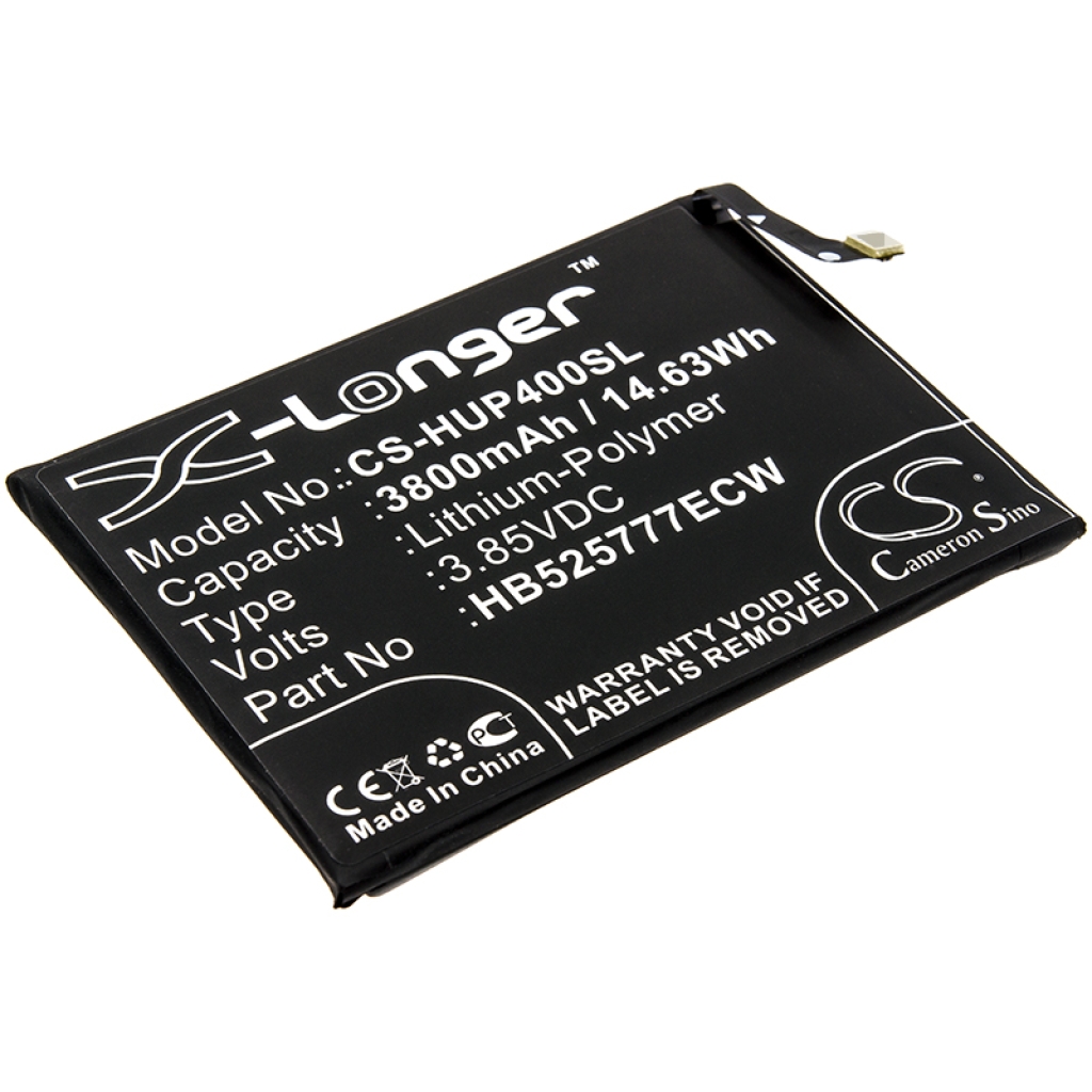 Baterija za mobilni telefon Huawei ANA-TN00 (CS-HUP400SL)