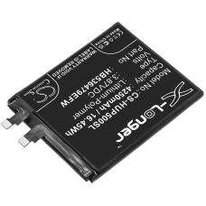 Kompatibilna zamjena baterije za Huawei HB536479EFW