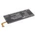 Baterija za mobilni telefon Huawei Ascend P6S (CS-HUP600SL)
