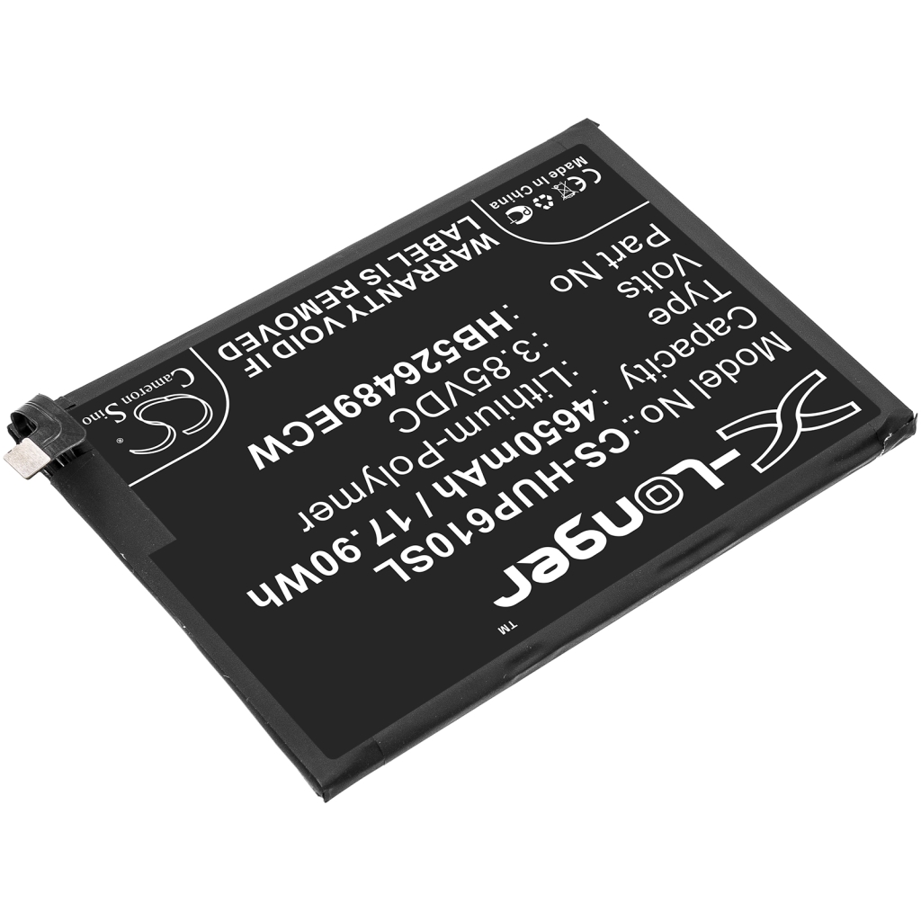 Baterija za mobilni telefon Huawei MED-L29N (CS-HUP610SL)