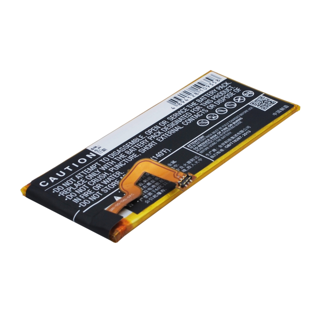 Kompatibilna zamjena baterije za Huawei HB3742A0EZC,HB3742A0EZC 