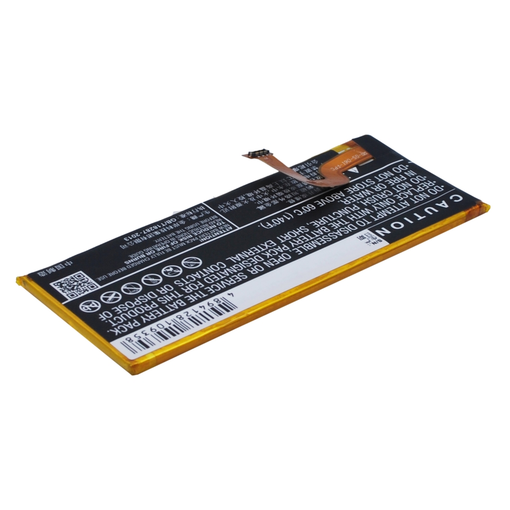 Kompatibilna zamjena baterije za Huawei HB3742A0EZC,HB3742A0EZC 