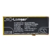 Kompatibilna zamjena baterije za Huawei HB3742A0EZC,HB3742A0EZC 