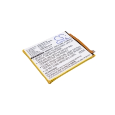 Kompatibilna zamjena baterije za Huawei HB376783ECW,HB376883EBC,HB376883EBW,HB376883ECW