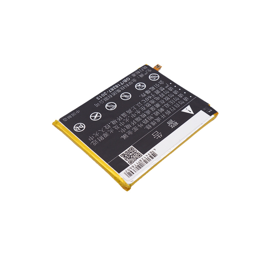 Baterija za mobilni telefon Huawei VIE-L09 (CS-HUP912SL)
