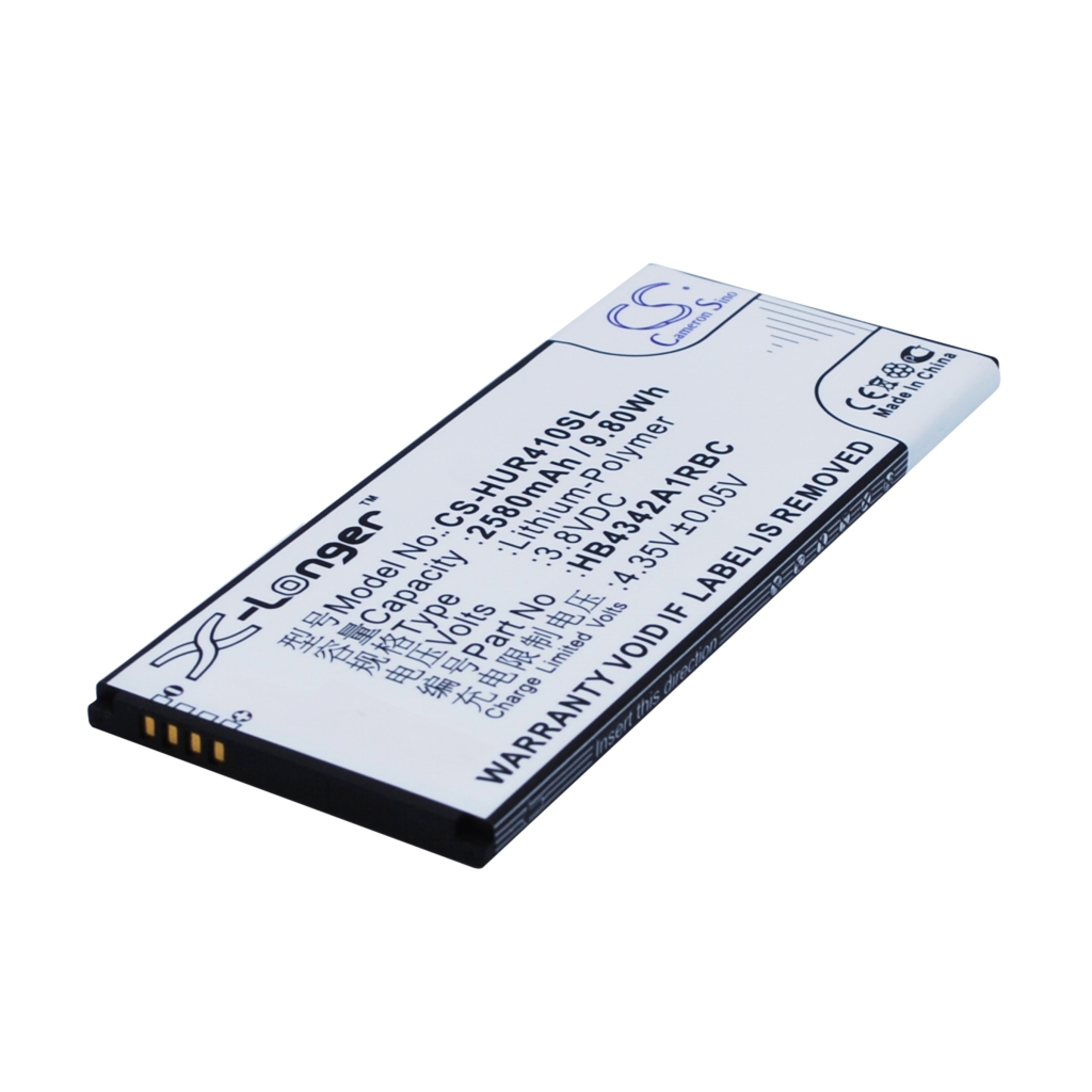 Baterija za mobilni telefon Huawei CUN-L23 (CS-HUR410SL)