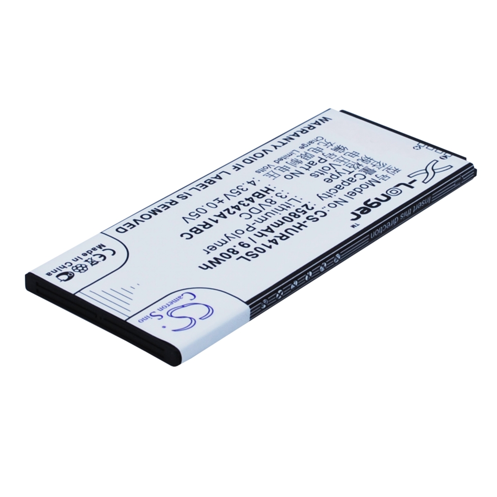 Baterija za mobilni telefon Huawei CUN-L23 (CS-HUR410SL)