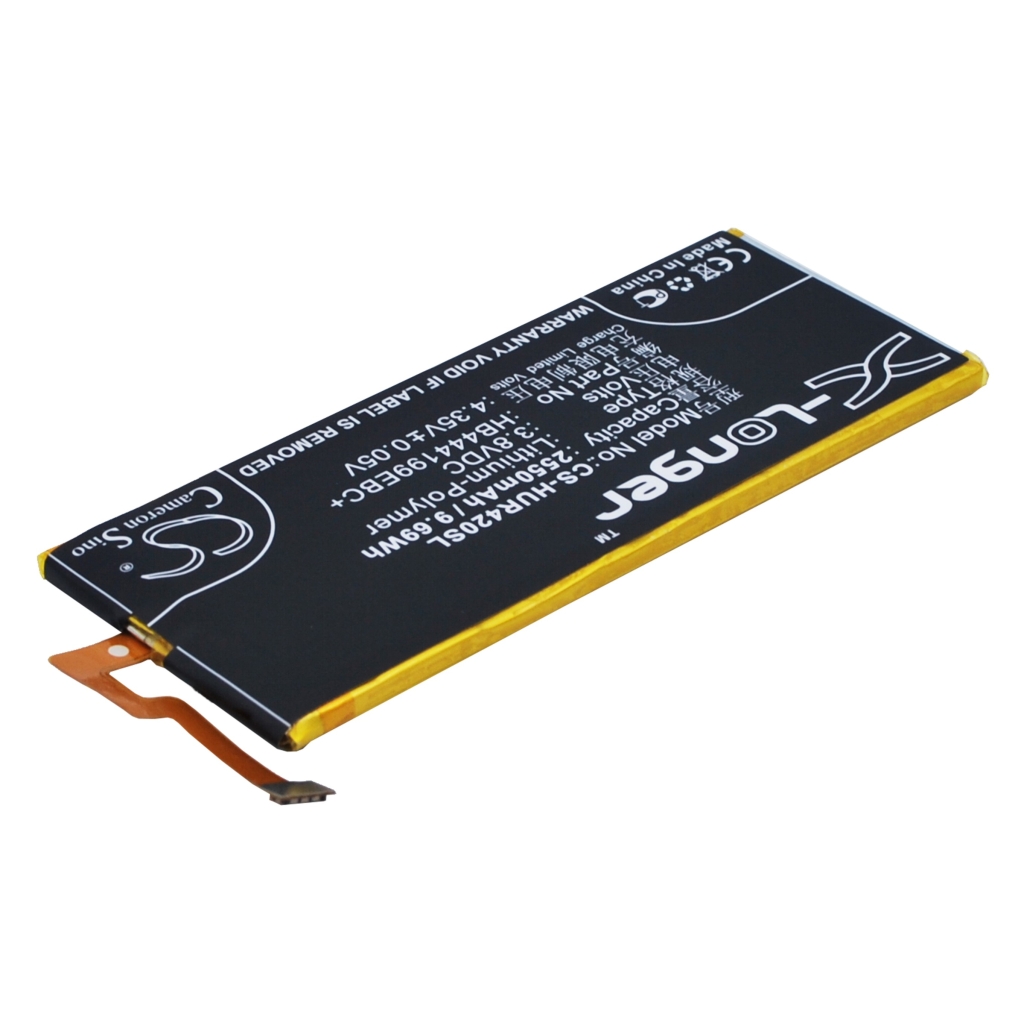 Baterija za mobilni telefon Huawei CHC-U01 (CS-HUR420SL)