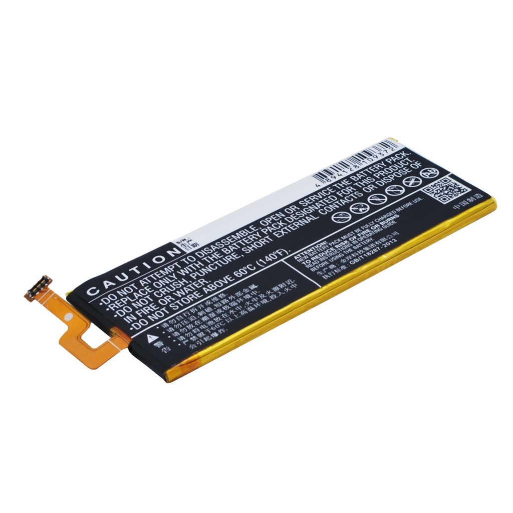 Baterija za mobilni telefon Huawei CHC-U01 (CS-HUR420SL)
