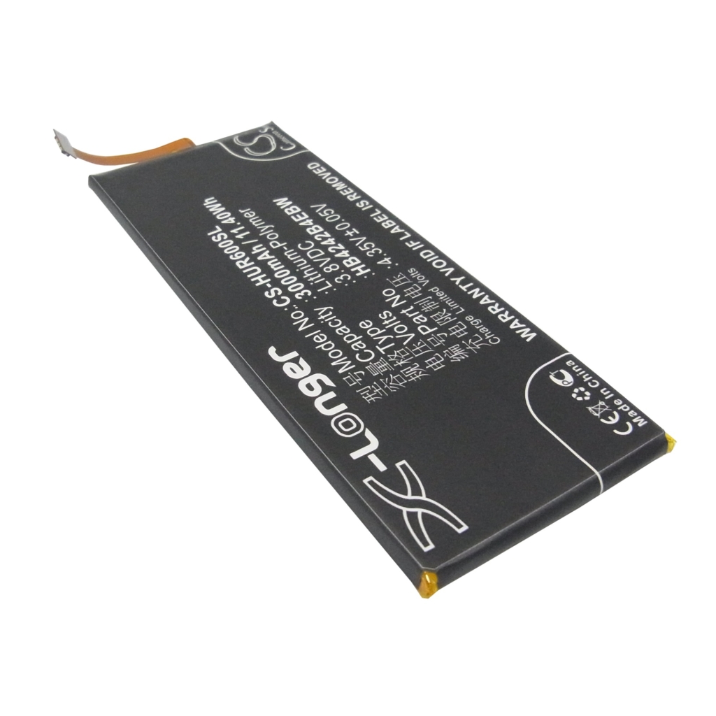 Kompatibilna zamjena baterije za Huawei HB4242B4EBW