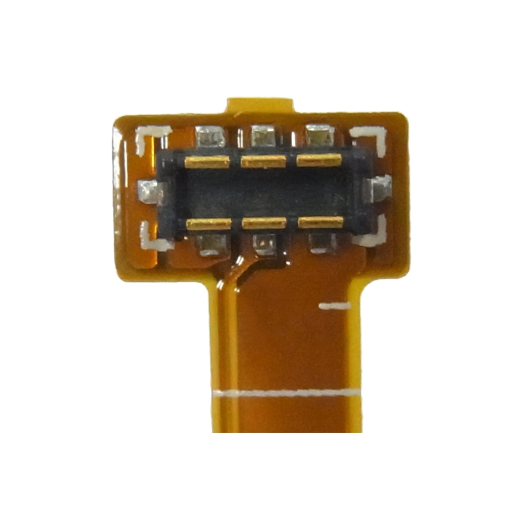 Kompatibilna zamjena baterije za Huawei HB4242B4EBW