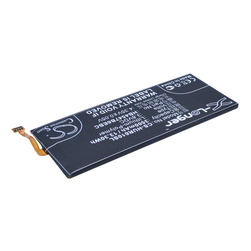 Baterija za mobilni telefon Huawei Ascend GX1 Premium Edition (CS-HUR610SL)
