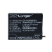 Kompatibilna zamjena baterije za Huawei HB396481EBC,HB396481EBW