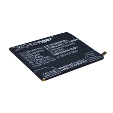 Kompatibilna zamjena baterije za Huawei HB396481EBC,HB396481EBW