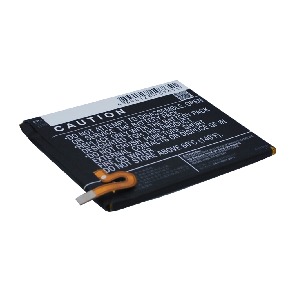 Kompatibilna zamjena baterije za Huawei HB396481EBC,HB396481EBW