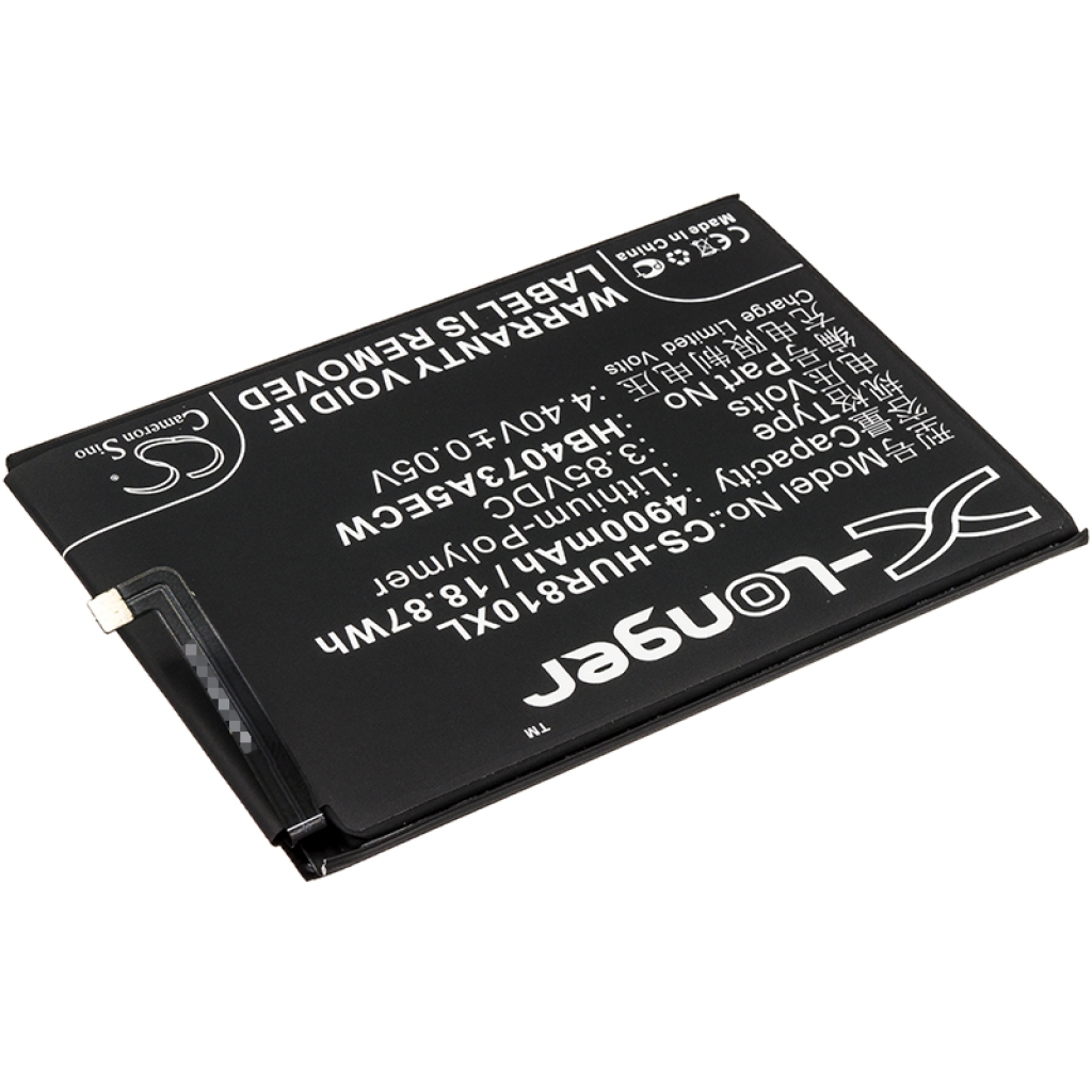 Kompatibilna zamjena baterije za Huawei HB4073A5ECW