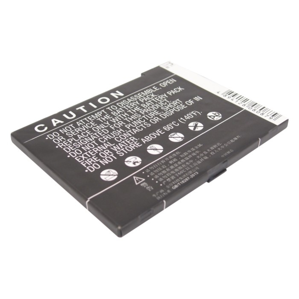 Battery compatible with Tablet Battery