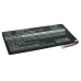Baterija za tablet T-mobile Springboard (CS-HUS730SL)