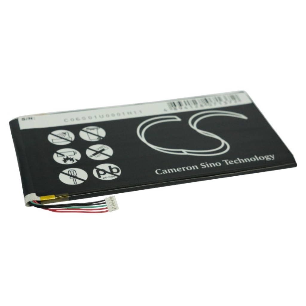 Baterija za tablet T-mobile Springboard (CS-HUS730SL)