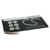 Baterija za tablet T-mobile Springboard (CS-HUS730SL)