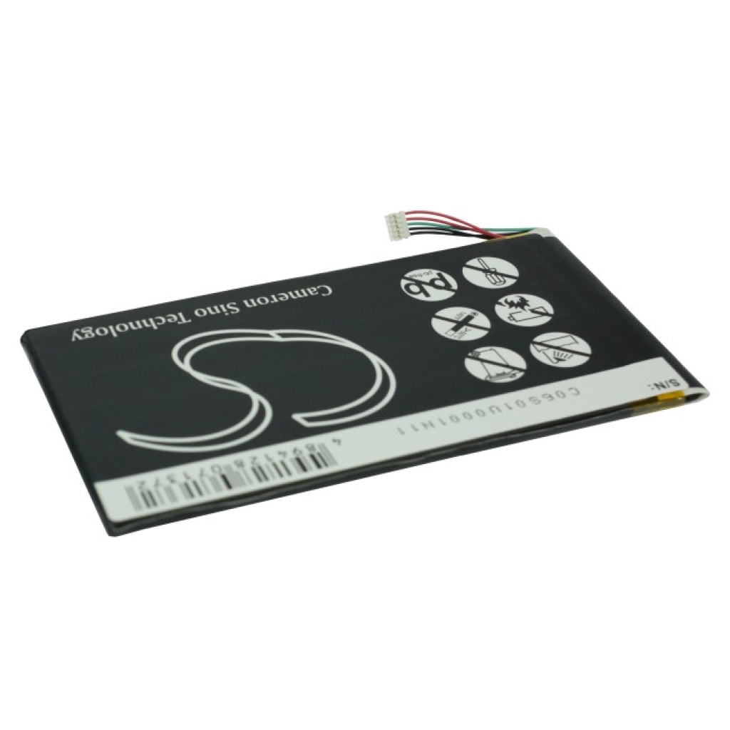 Baterija za tablet T-mobile Springboard (CS-HUS730SL)