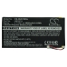 Baterija za tablet T-mobile Springboard (CS-HUS730SL)
