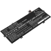 Kompatibilna zamjena baterije za Huawei HB4593R1ECW